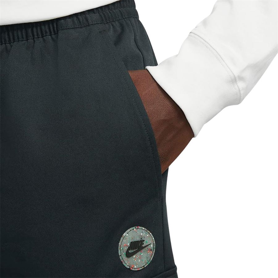 M NSW SPU WVN PANT Nike | FB2191010